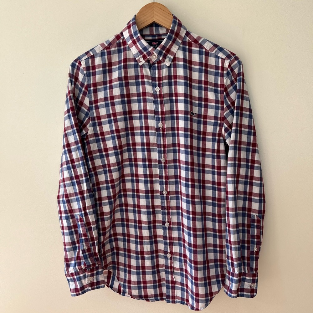 Vineyard Vines Men’s Shirt